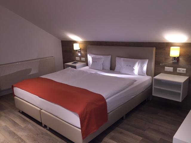Pension Haus Erika Stadtprozelten Esterno foto