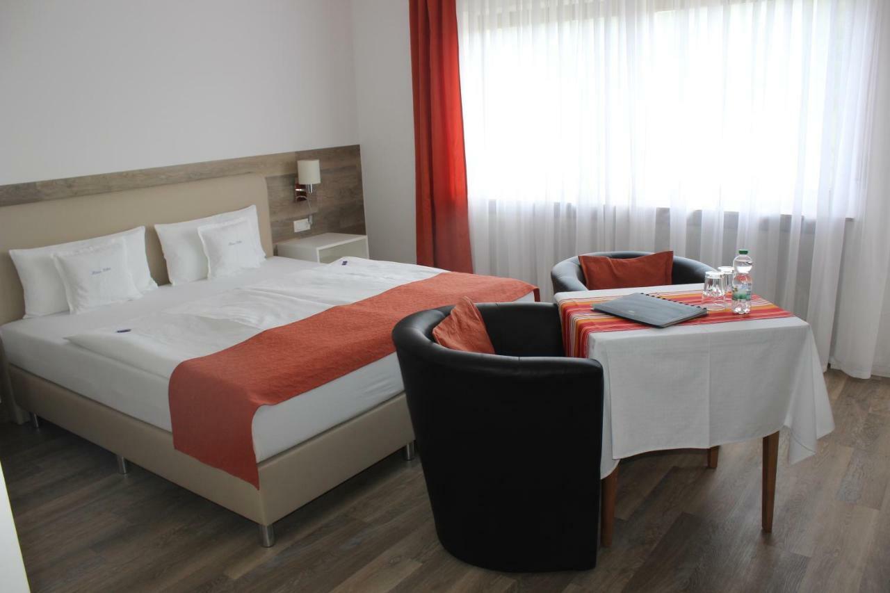 Pension Haus Erika Stadtprozelten Esterno foto